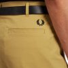 Pantalon court Fred Perry