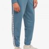Pantalon de survêtement à bandes Fred Perry