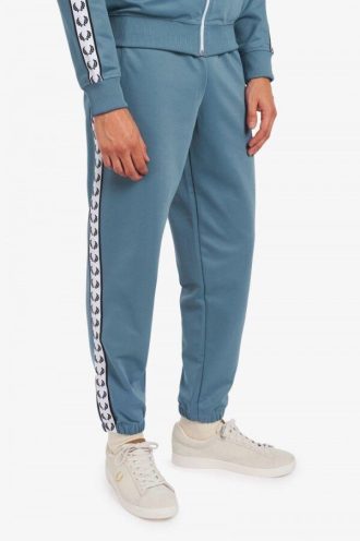 Pantalon de survêtement à bandes Fred Perry
