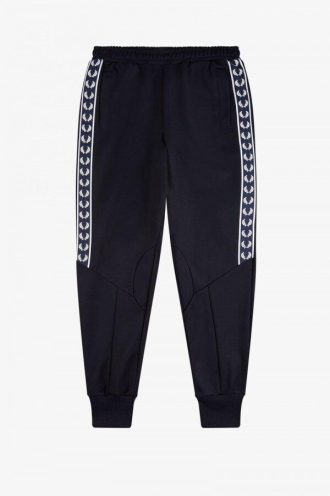 Pantalon de survêtement à bandes Fred Perry