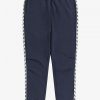 Pantalon de survêtement à bandes Fred Perry