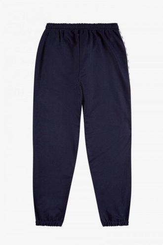 Pantalon de survêtement à bandes Fred Perry
