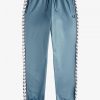 Pantalon de survêtement à bandes Fred Perry