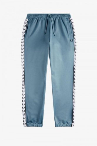 Pantalon de survêtement à bandes Fred Perry