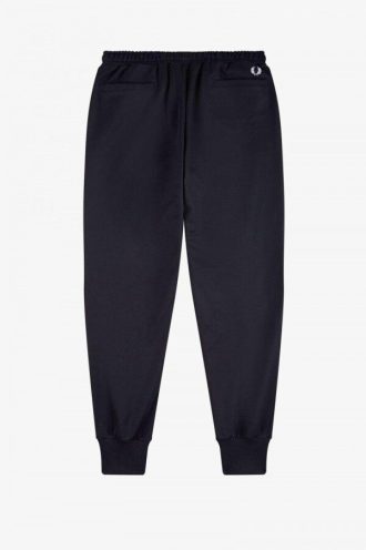 Pantalon de survêtement à bandes Fred Perry