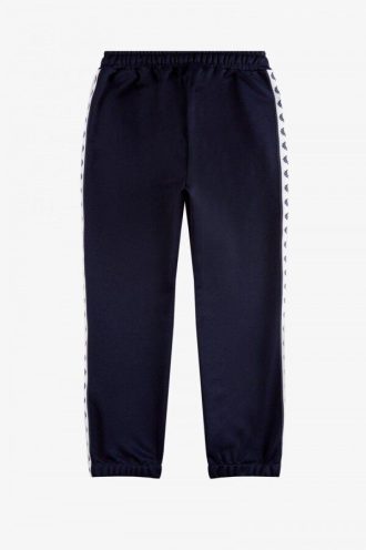 Pantalon de survêtement à bandes Fred Perry
