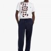 Pantalon de survêtement à bandes Fred Perry