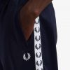 Pantalon de survêtement à bandes Fred Perry