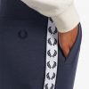 Pantalon de survêtement à bandes Fred Perry