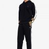 Pantalon de survêtement à bandes Fred Perry
