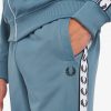 Pantalon de survêtement à bandes Fred Perry