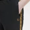 Pantalon de survêtement à bandes pour homme