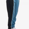 Pantalon de survêtement à blocs de couleurs