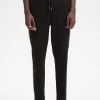 Pantalon de survêtement à carreaux pour homme