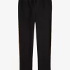 Pantalon de survêtement à carreaux pour homme