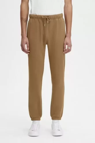 Pantalon de survêtement Loopback pour homme