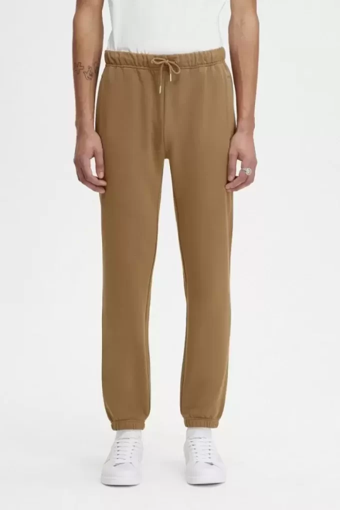 Pantalon de survêtement Loopback pour homme