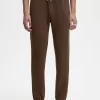 Pantalon de survêtement Loopback pour homme