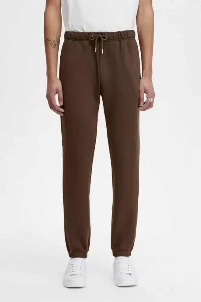 Pantalon de survêtement Loopback pour homme