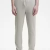 Pantalon de survêtement Loopback pour homme