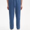 Pantalon de survêtement Loopback pour homme