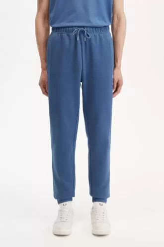 Pantalon de survêtement Loopback pour homme