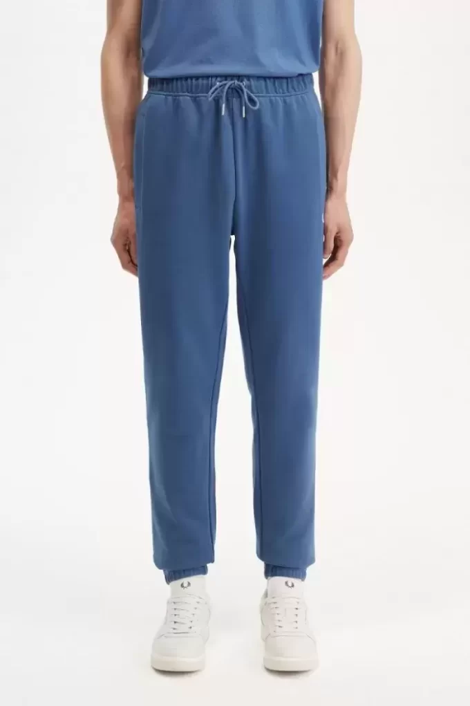 Pantalon de survêtement Loopback pour homme