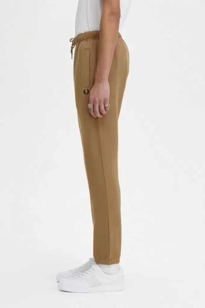 Pantalon de survêtement Loopback pour homme