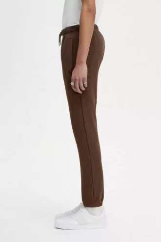 Pantalon de survêtement Loopback pour homme