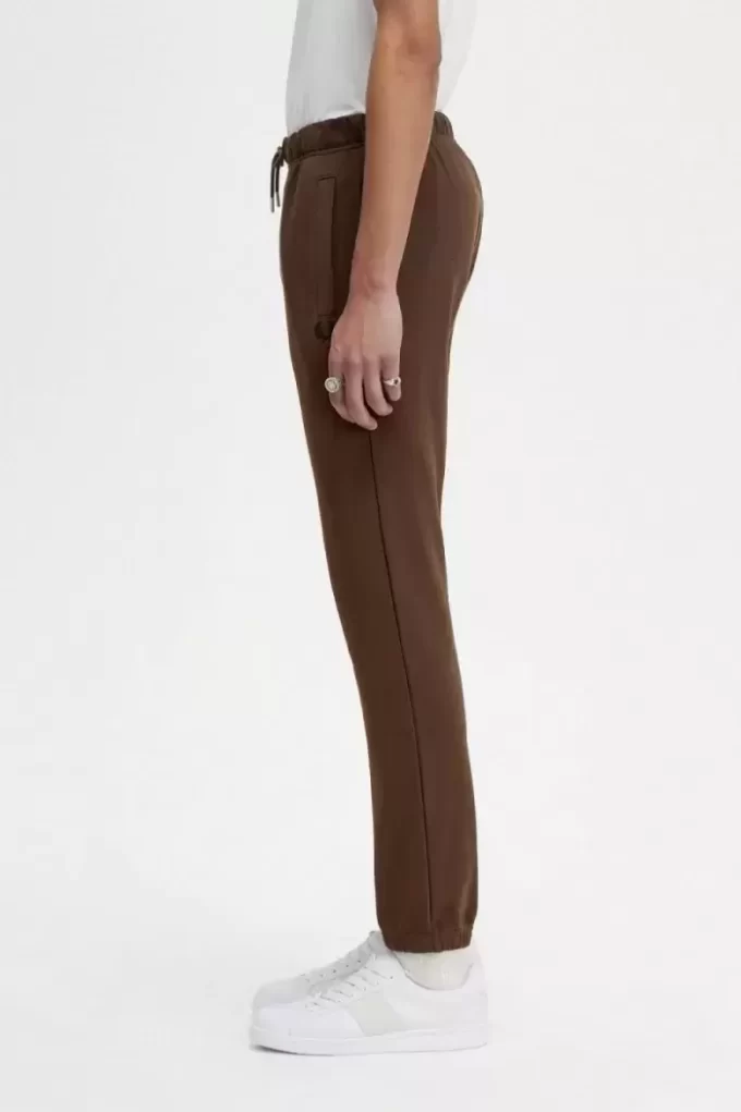 Pantalon de survêtement Loopback pour homme