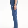 Pantalon de survêtement Loopback pour homme
