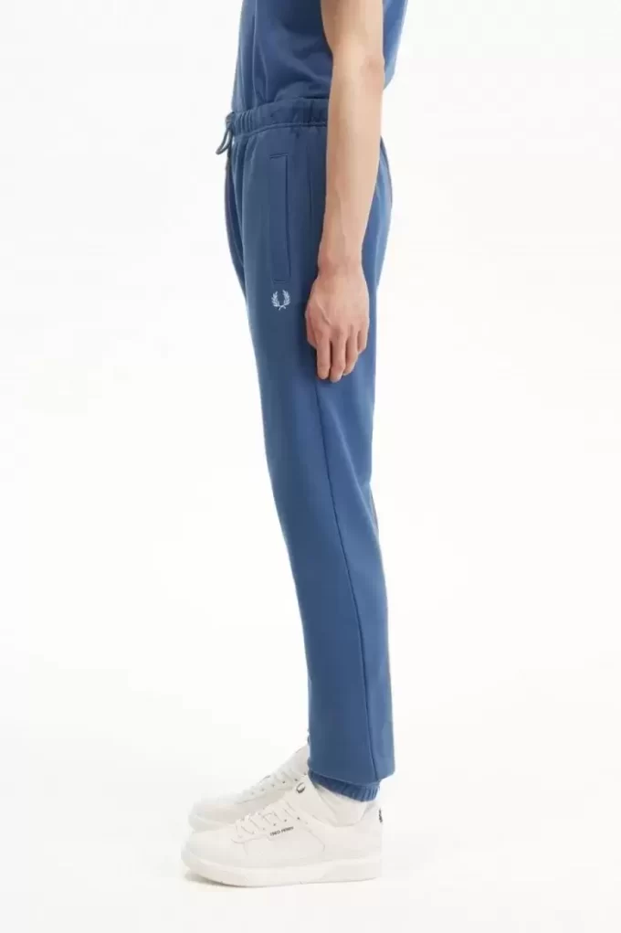 Pantalon de survêtement Loopback pour homme