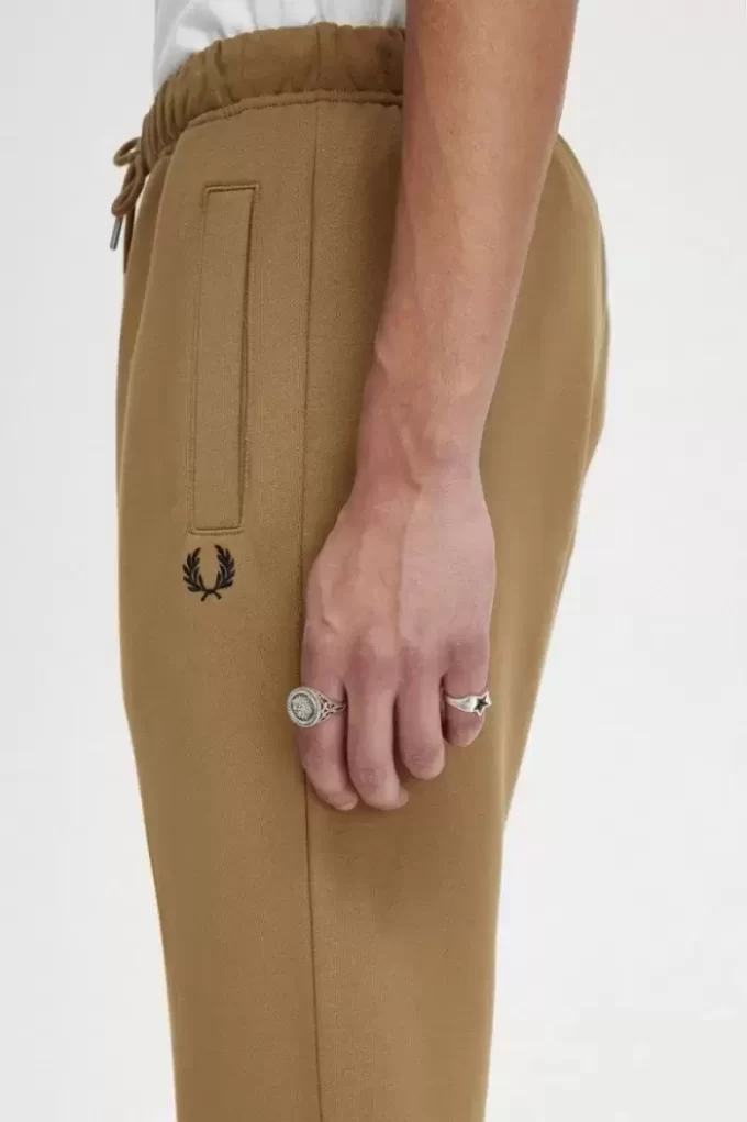Pantalon de survêtement Loopback pour homme