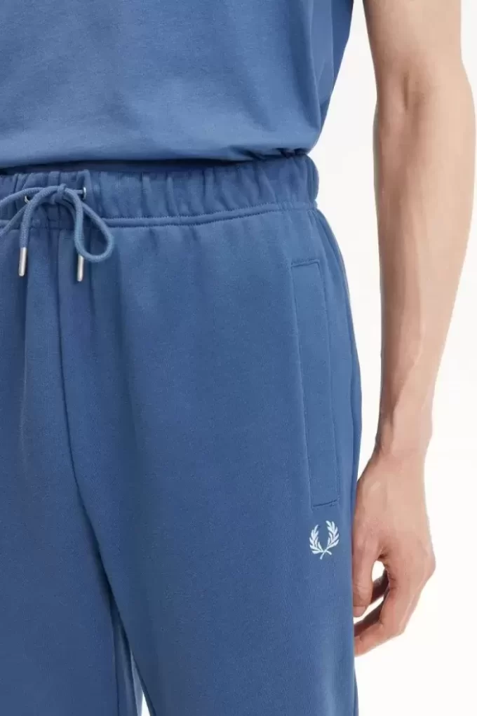 Pantalon de survêtement Loopback pour homme