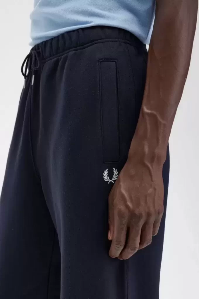 Pantalon de survêtement Loopback pour homme