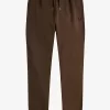 Pantalon de survêtement Loopback pour homme