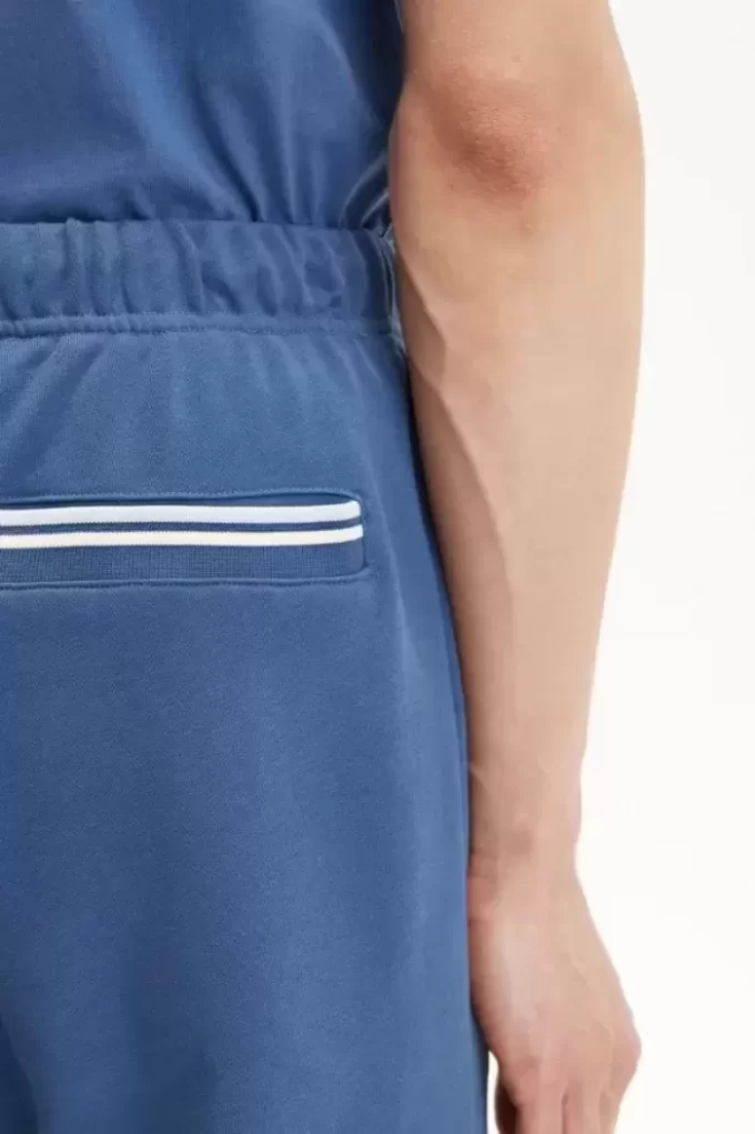 Pantalon de survêtement Loopback pour homme