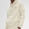 Sweats à capuche à pointes pour hommes