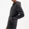 Sweats à capuche à pointes pour hommes