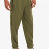 Pantalon de survêtement à panneaux