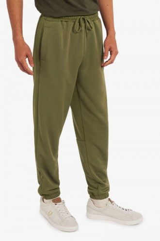 Pantalon de survêtement à panneaux