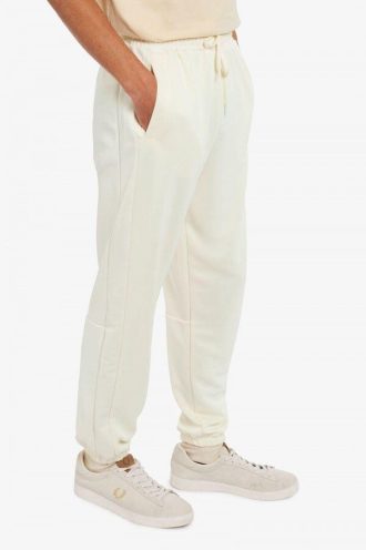 Pantalon de survêtement à panneaux