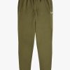 Pantalon de survêtement à panneaux