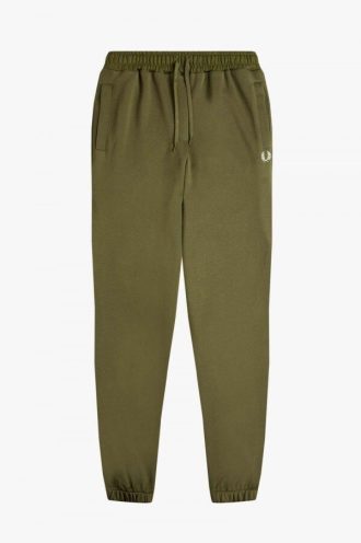 Pantalon de survêtement à panneaux