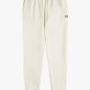 Pantalon de survêtement à panneaux