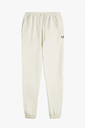 Pantalon de survêtement à panneaux