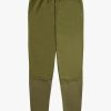 Pantalon de survêtement à panneaux