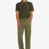 Pantalon de survêtement à panneaux