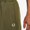 Pantalon de survêtement à panneaux