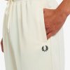 Pantalon de survêtement à panneaux
